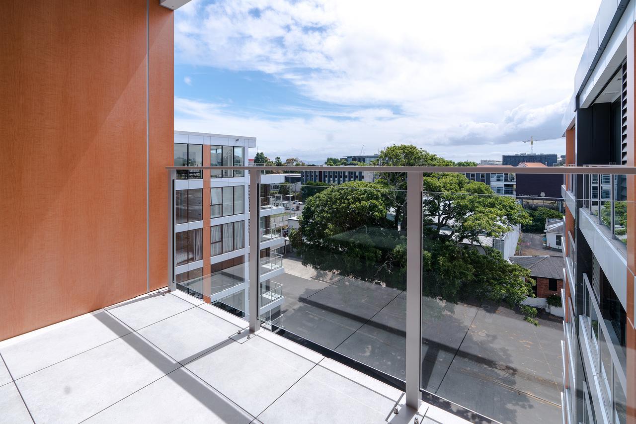 Epsom Central Brand New & Modern 2 Bd Apt + Parking Hotel Auckland Zewnętrze zdjęcie
